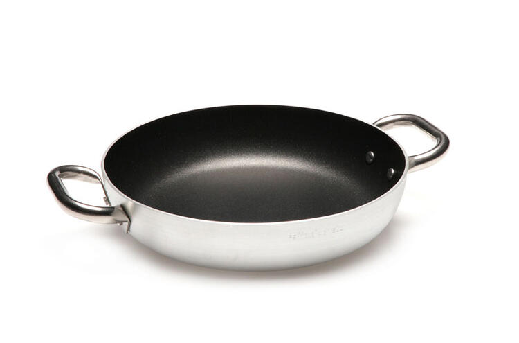 PLATINUM TEGAME 2 MANIGLIE CM.20