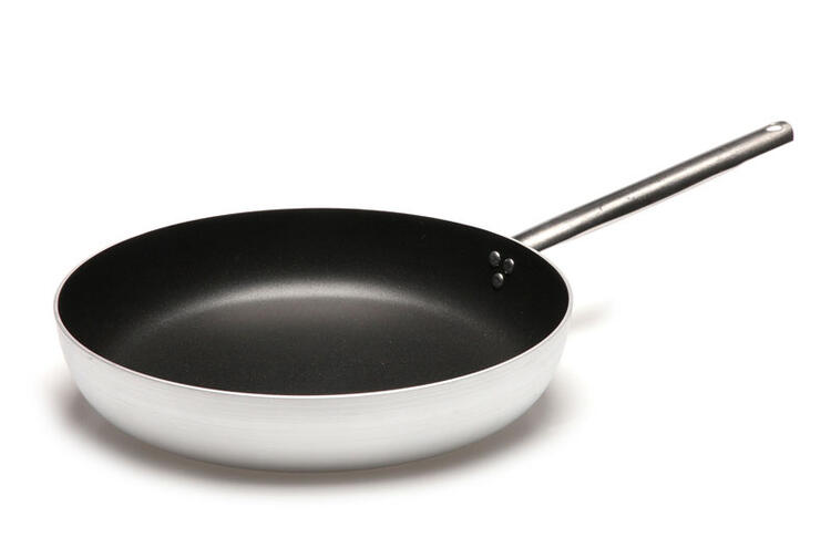 PLATINUM PADELLA FRIGGERE DIAM.20