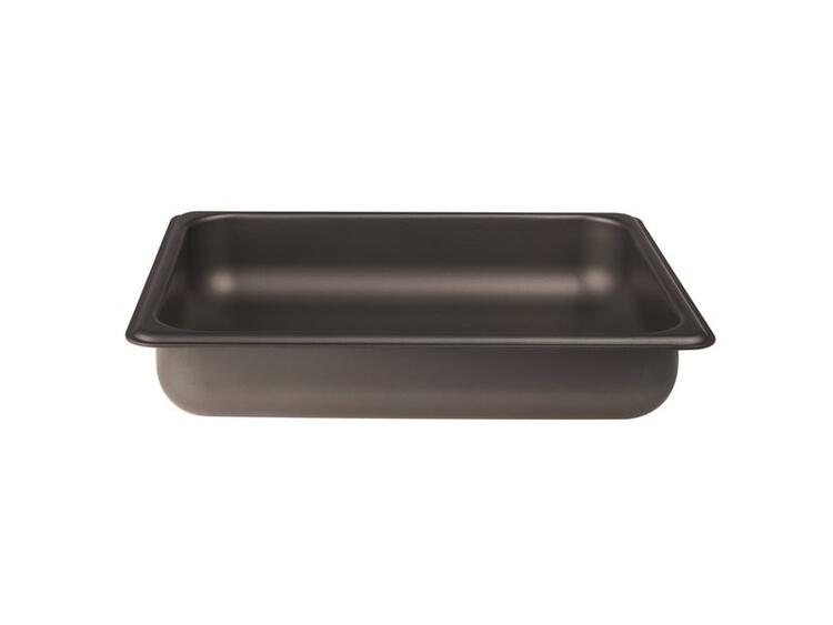 TEGLIA GN 1/2 INTERNO / ESTERNO H.2