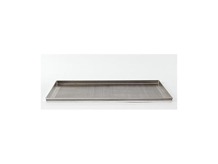 TEGLIA RETTANGOLARE MICROFORATA 60X40X2