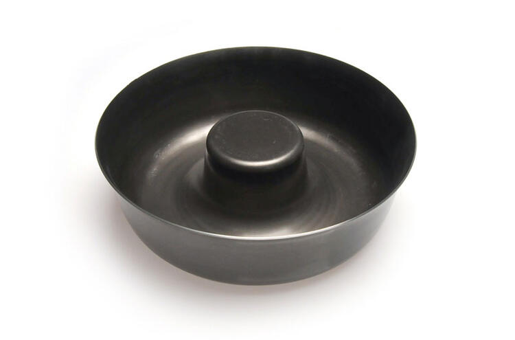 STAMPO CIAMBELLA ANTIADERENTE CM.28