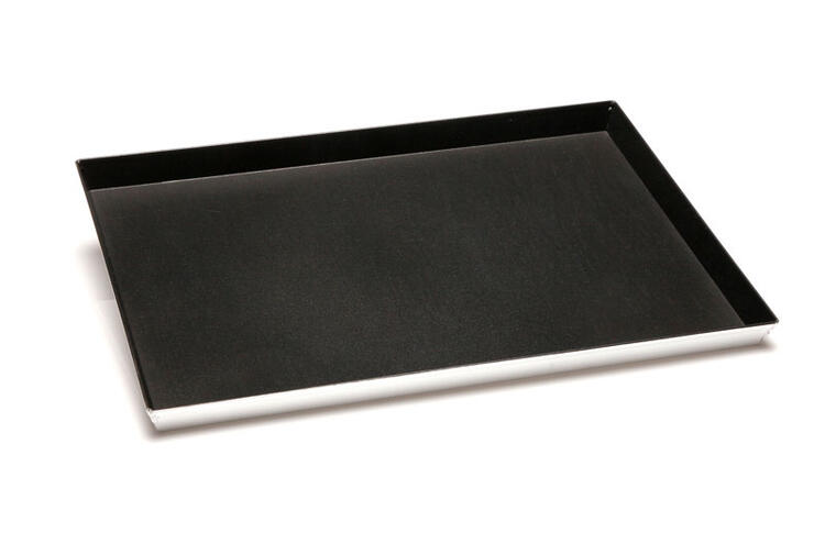 TEGLIA PLATINUM 60X40 ALLUMINIO