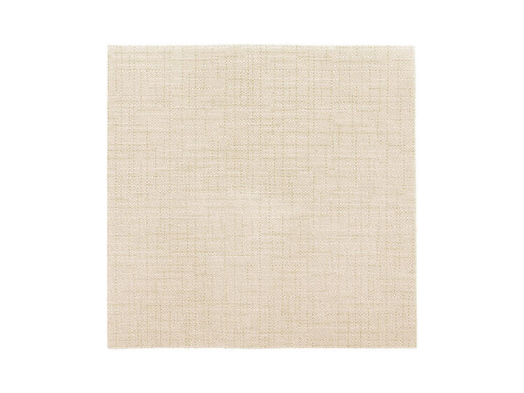 YUTA SPUN TOVAGLIOLO 40X40 PZ.50 SABBIA 