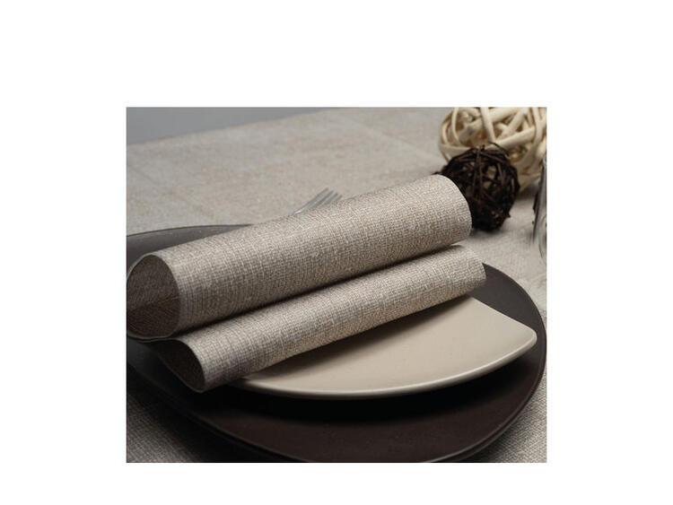 YUTA SPUN TOVAGLIOLO 40X40 PZ.50 AMARANTO 