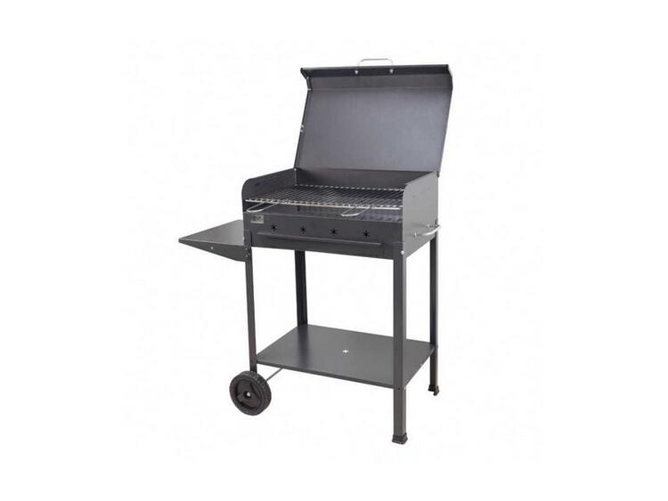 BBQ STELLA CM.60X40X90H 