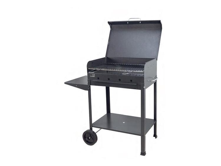 BBQ STELLA CM.70X40X90H 