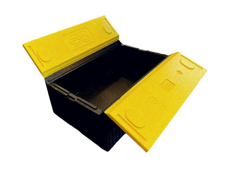 CONT.EPP 600X400X280 