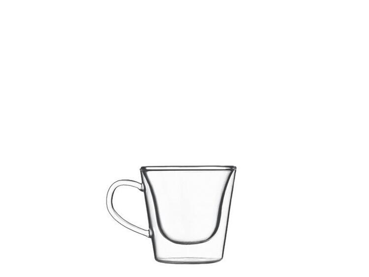 THÈRMIC GLASS TAZZE THÈ 29,5 CL. PEZZI 2