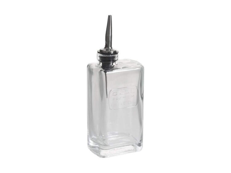 OPTIMA BOTTIGLIA OLIERA CL 25 PEZZI 1 