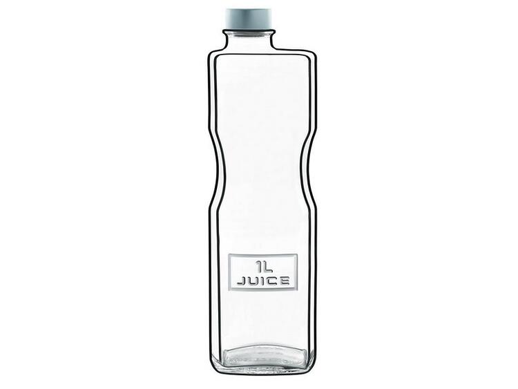 OPTIMA BOTTIGLIA JUICE L.1 C/TAPPO 