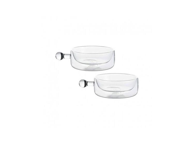 THERMIC GLASS PZ.2 PENTOLINO CL.25 