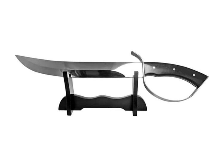 ART.81 SCIABOLA GIULIETTA DA SABRAG 