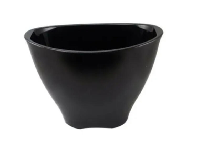 SECCHIELLO NICE MAGNUM NERO 