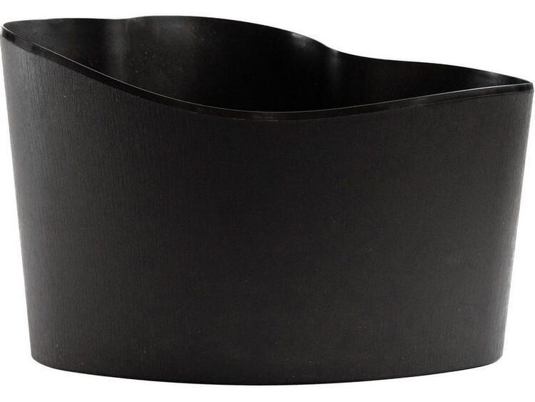 FB/44 ORGANIC WOOD BOWWL 