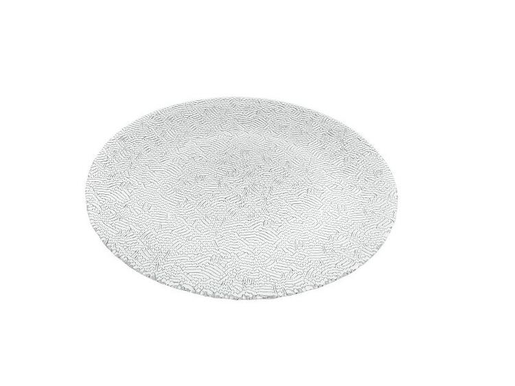 NARA PIATTO PIANO CM.28