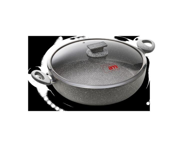 FAST INDUCTION PIASTRA CM.32 