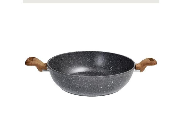 FAST INDUCTION WOK 2M CM.32 