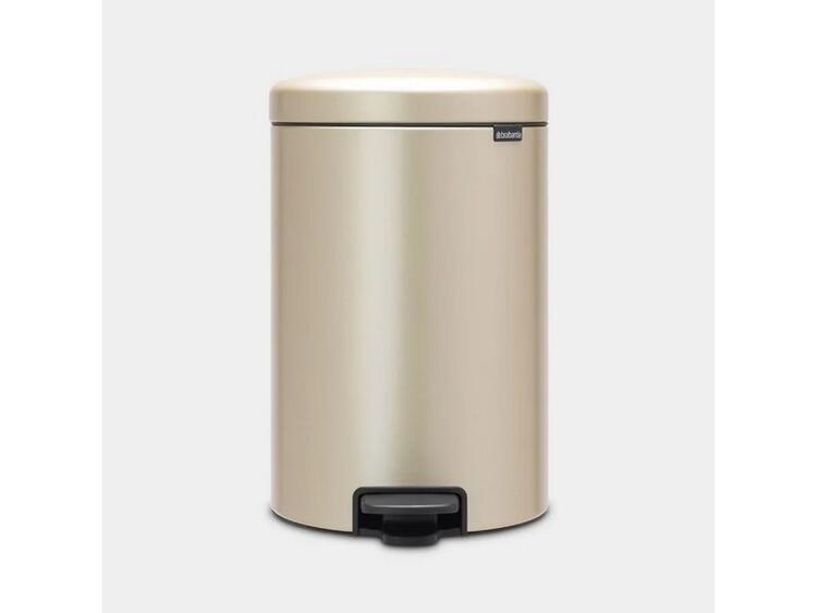 PATTUMIERA NEWLCON LT.12 GOLDEN B 