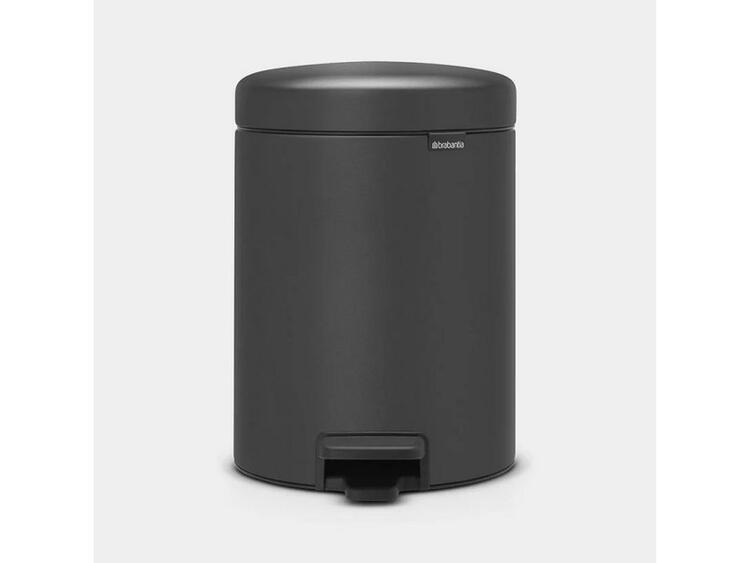 PATTUMIERA NEWLCON LT. 5 MINERAL IN 