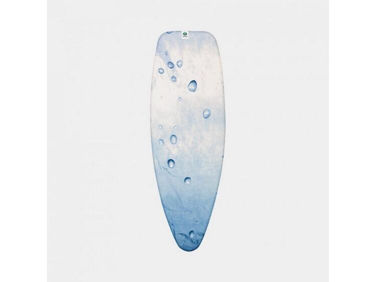 COPRIASSE DA STIRRO D SPUGNA ICE 