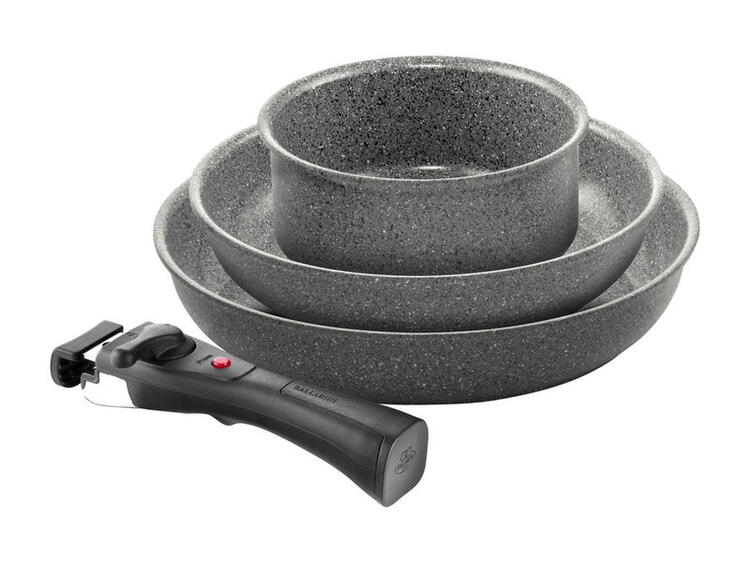 TORRE MANICO REMOVIBILE 