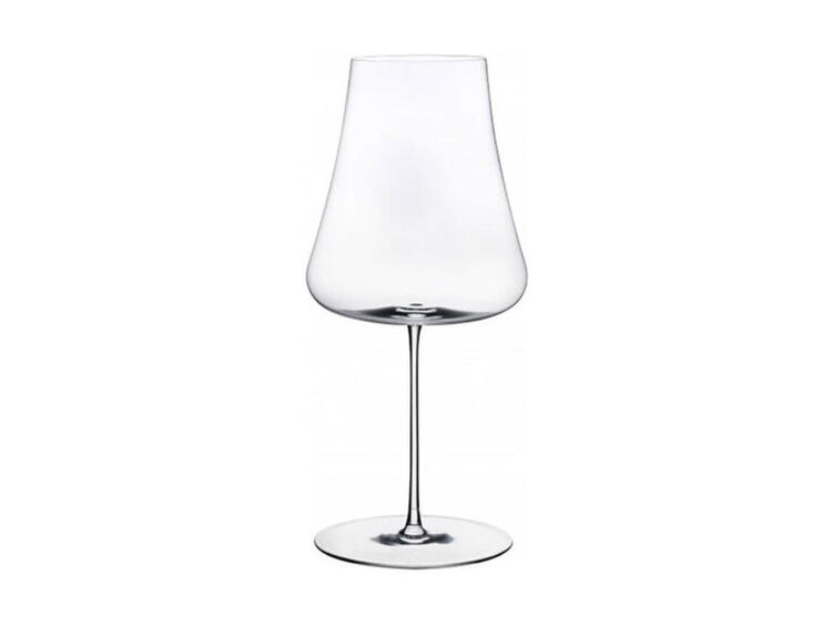 STEM ZERO VOLCANO CALICE VINO BIANCO VETRO CL 70 PEZZI 2 