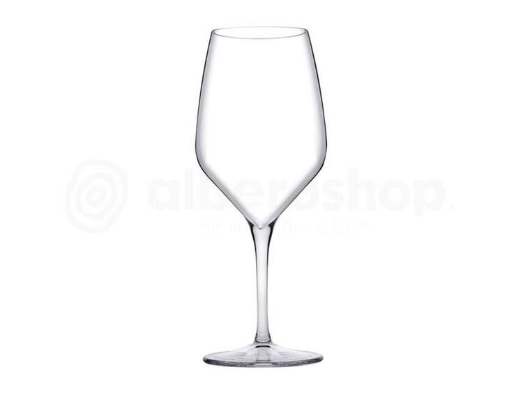 NAPA CALICE VINO BIANCO VETRO CL 36 PEZZI 6 