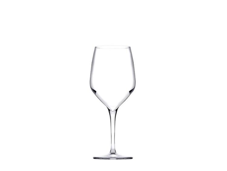 NAPA CALICE VINO ROSSO VETRO CL 47 PEZZI 6 