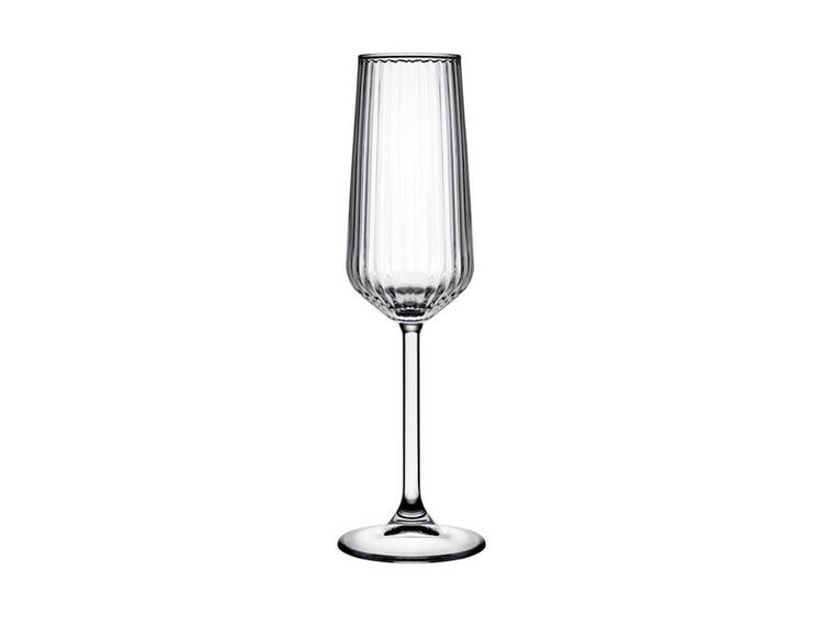 ALLEGRA CALICE FLUTE CL.19,5 PZ.6 