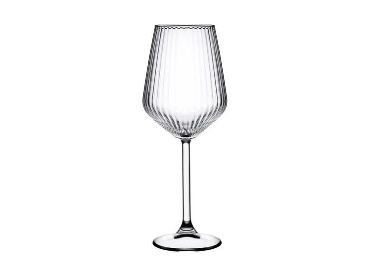 ALLEGRA BICCHIERE VINO RO.CL49 PZ.6 