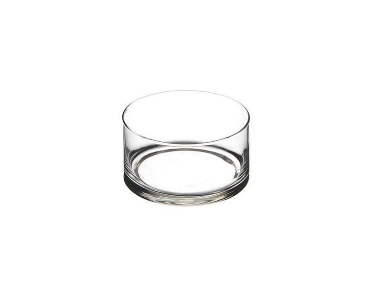 CILINDRO VETRO TAG.CALDO H.80 D120 