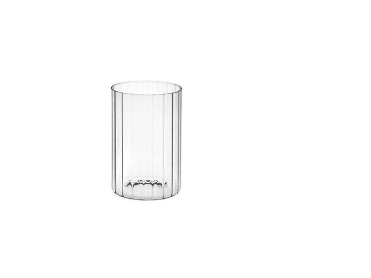 CILINDRO VETRO OTTICO H150 D100 