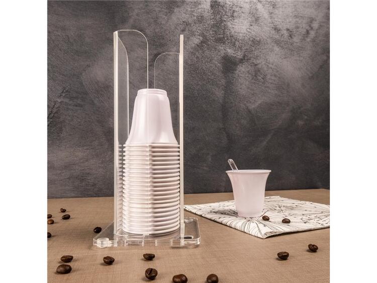PORTABICCHIERI DA CAFFE  VERTICALE 