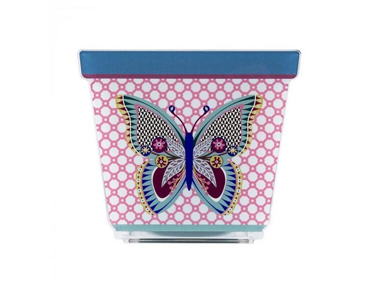 PORTAVASO JOY FARFALLA 