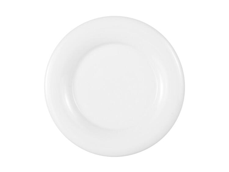 SAVOY BIANCO PIATTO PIANO 26 FALDA 