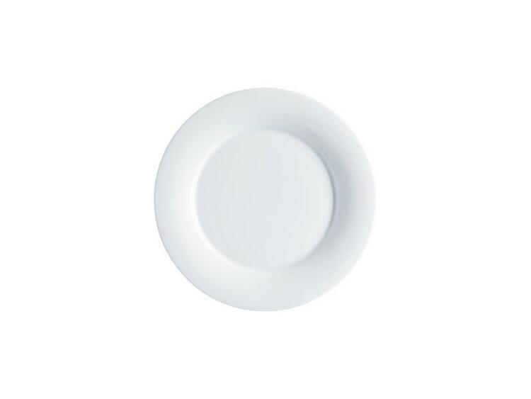 SAVOY BIANCO PIATTO PIANO 30 FALDA 