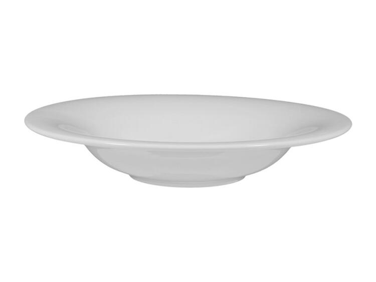 SAVOY BIANCO PIATTO FONDO 23 FALDA 