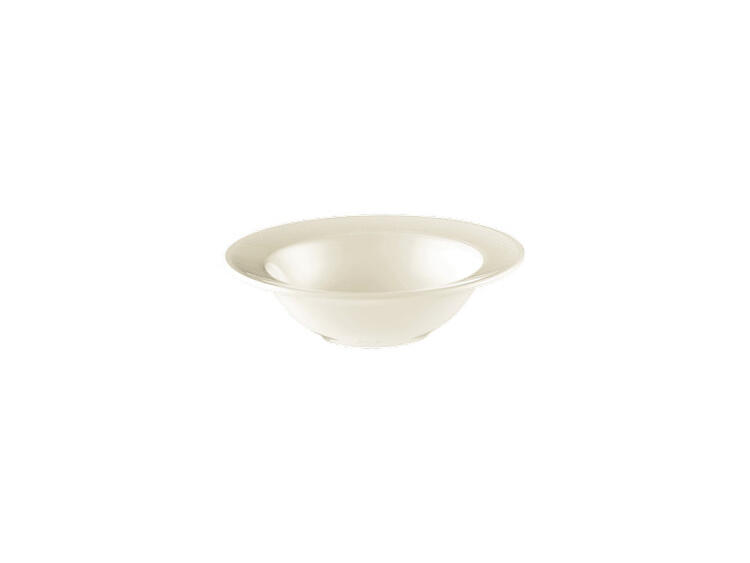 DIAMANT PIATTO FONDO PORCELLANA 23 CM 