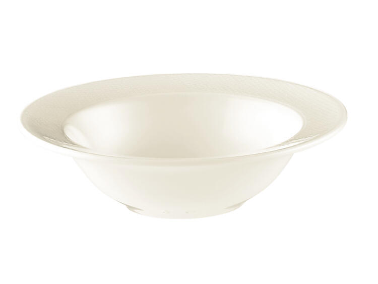 DIAMANT INSALATIERA PORCELLANA ROTONDA 36 CL 18 CM 
