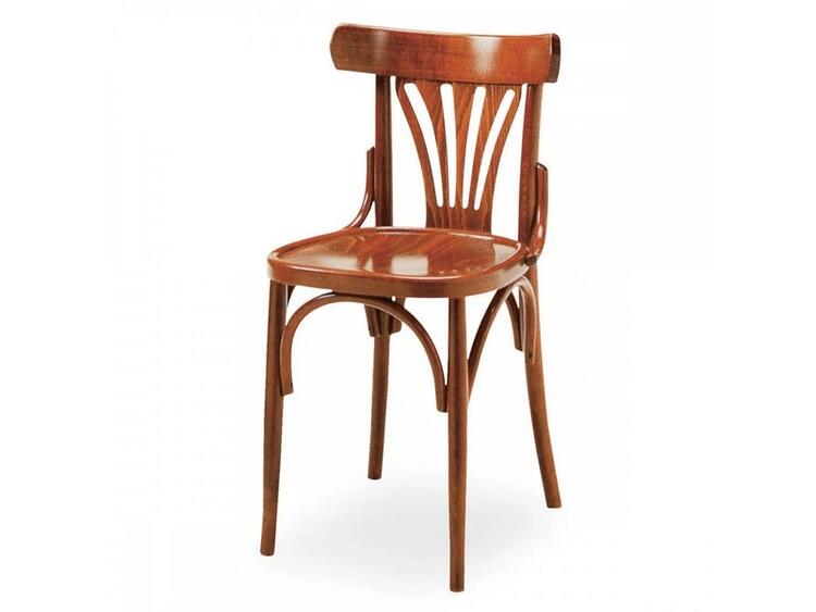 SEDIA BISTROT VENTAGLIO