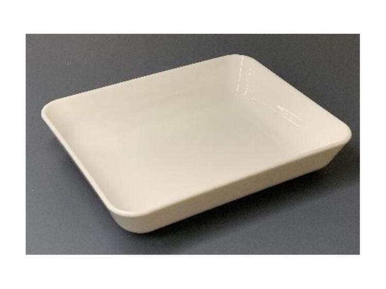 TEGLIA SERVIRE GASTRONORM GN 1/2 COLOR SABBIA