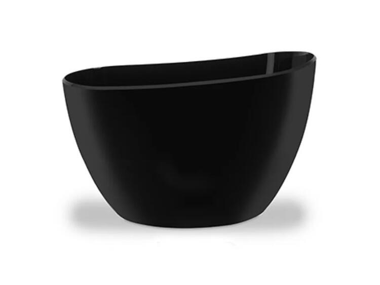 SPUMANTIERA 18 LT. PER 6 BOTTIGLIE COLORE NERO