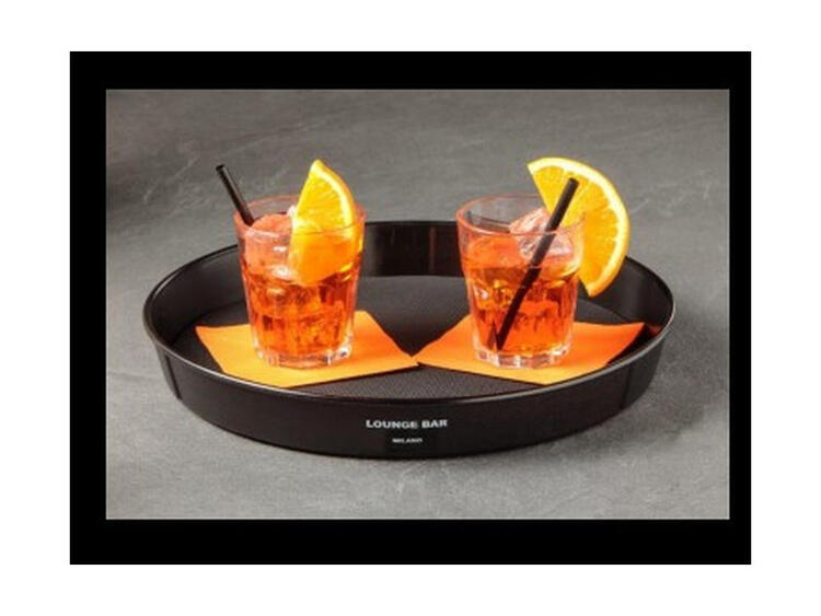 VASS.TONDO 35 C/BORDO ALTO C/GR.NER 