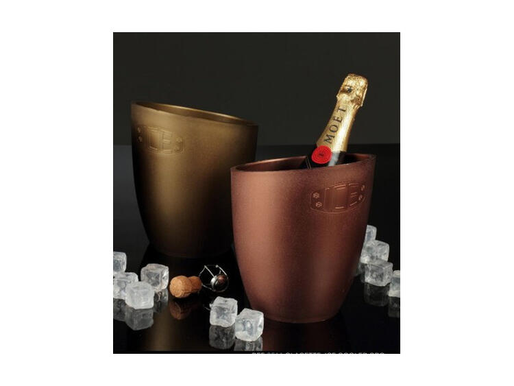 GLACETTE ICE COOLER ORO 