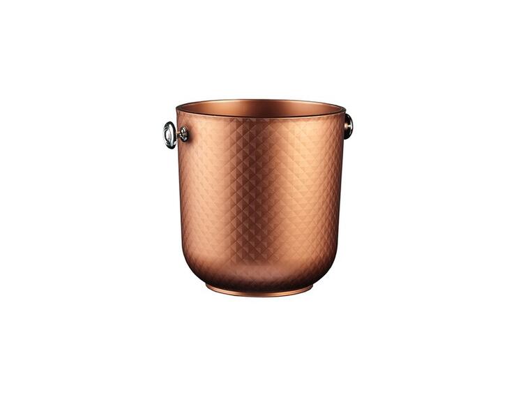 SECCHIELLO DIAMANTE C/P.LT.4,5 RAME 