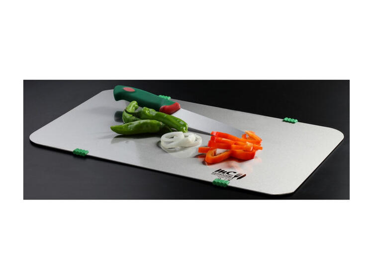 TAGLIERE ACC.TANK 50X30 GOM.BLU 