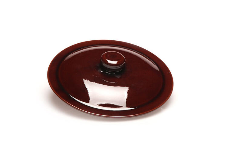 COPERCHIO 16 VULCANIA