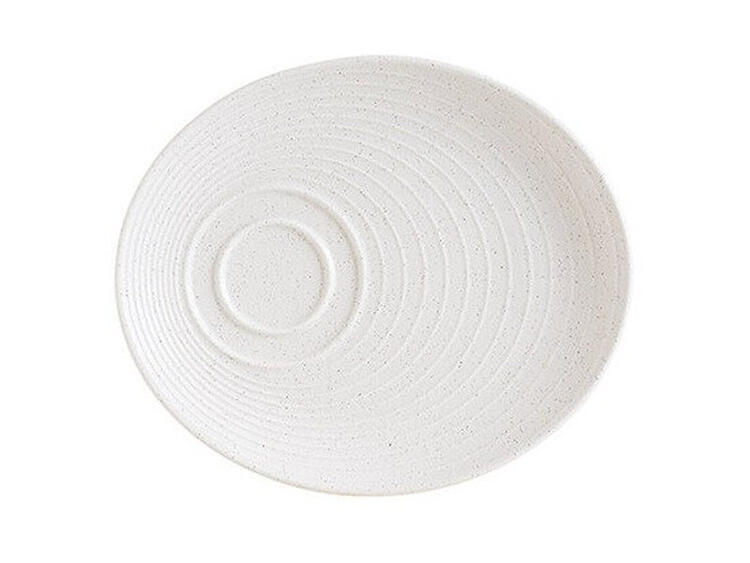 PIATTINO COLAZIONE 20X17 