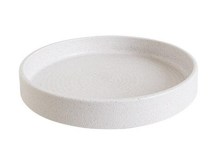 LIORA RIPPLE BOWL IMPILABILE PORCELLANA CM 23 CL 86,5 