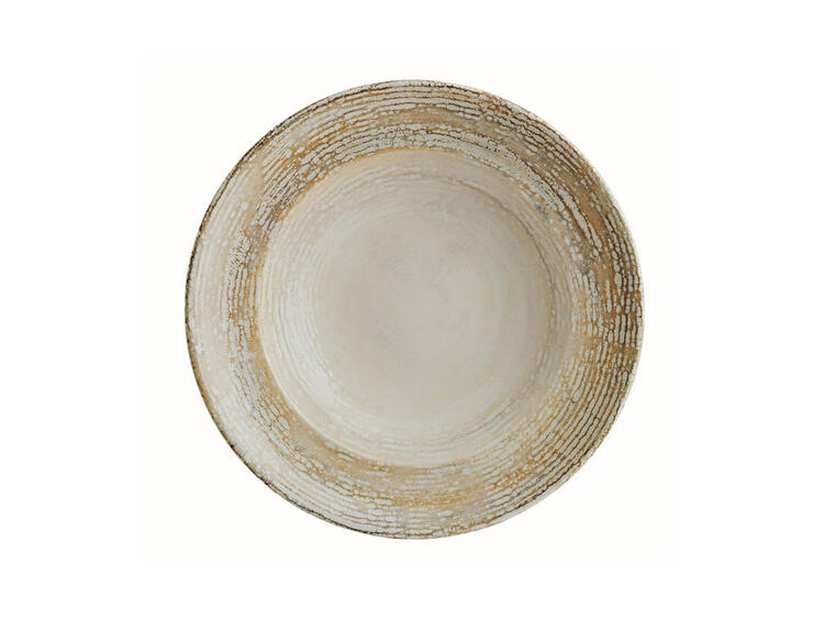 PATERA PIATTO PASTA BOWL PORCELLANA CM 27 CL 45